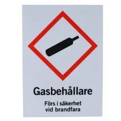 Stallinredning & Ladugårdsinredning|Skog & Lantbruk*Willab Gasbehållare