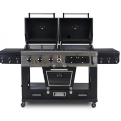 Pit Boss Gas/Kol Memphis Ultimate