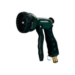 Sprinklerpistol & Strålmunstycke*Metabo GB 7