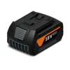Batteri & Laddare*Fein GBA 18V 5.0Ah As