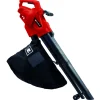 Einhell GC-EL 3024 E Elektrisk Sug- & Blås-Funktion