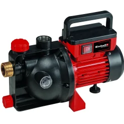 Einhell GC-GP 6040 ECO 240 V 600 W
