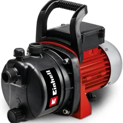 Einhell GC-GP 6538 set