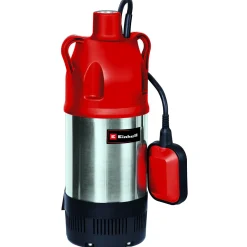 Tryckvattenpump|Nyheter*Einhell GC-PP 900 N