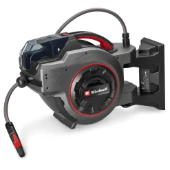 Einhell GE-HR 18/30-1 Li Utan Batteri & Laddare