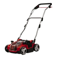 Einhell GE-SC 36/35 Li Utan Batteri & Laddare
