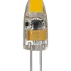 Energibesparing|Ljuskällor*Star Trading G4 Halo-LED Dimbar 1,1W