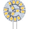 Energibesparing*Star Trading G4 Halo-LED 2W