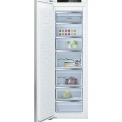 Bosch GIN81ACE0 Serie 6 med NoFrost