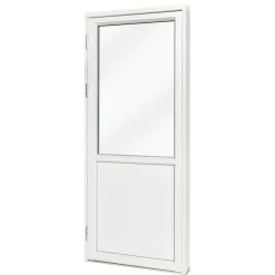 Kampanj Balkong & Balkonginredning*Sunnerbo Fönster 3-Glas Aluminium