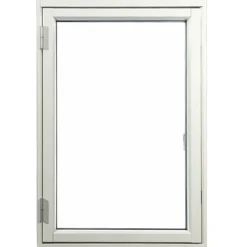 Outline 3-Glas Aluminium