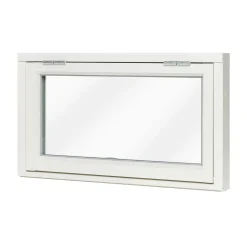 Kulturfönster|Källarfönster*Sunnerbo Fönster 3-Glas Aluminium