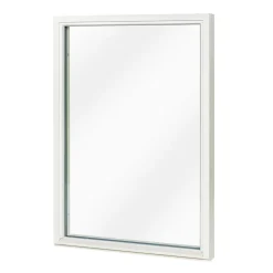 Energibesparing|Fönster Med Installation*Sunnerbo Fönster 3-Glas Aluminium
