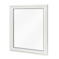 Energibesparing|Öppningsbara Fönster*Sunnerbo Fönster 3-Glas Aluminium