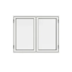 Outline 3-Glas Aluminium 2-Luft