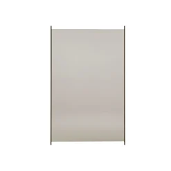 Hortus Glas Med Aluminiumskena 1500x950