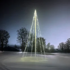 Julbelysning|Julpynt & Juldekoration*Formenta Glimma LED