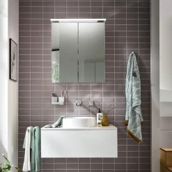 Bathlife Glänsa