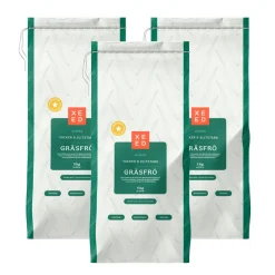Xeed Glänsa Paketerbjudande 15 kg
