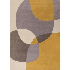 Mattor*Flair Rugs Glow Ull