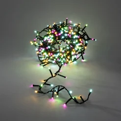 Gnosjö Konstsmide Gnojö Konstsmide Candy Cluster 400st LED-lampor 30V/IP44