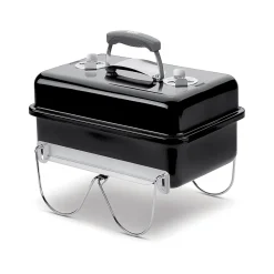 Weber Go-Anywhere Bärbar Grill