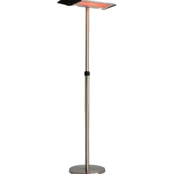 Hortus Golvmodell 1000/2000 W GT