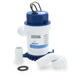 Albin Group Marine 500GPH 12V