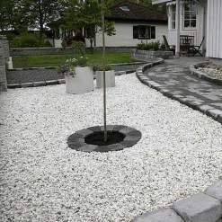 Benders Granitkross