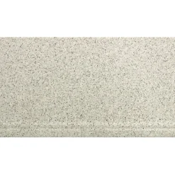 Granitkeramik|Kakel & Klinker*Konradssons Granito Arkansas Hålkälsockel Cove Base 10x20 cm