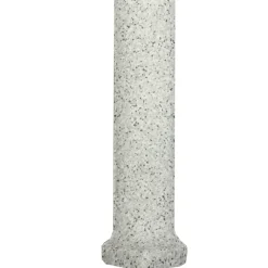 Granitkeramik|Kakel & Klinker*Konradssons Granito Arkansas Hålkäl Ytterhörn S4 3x10 cm