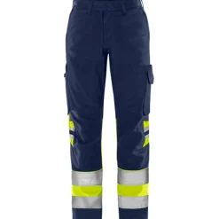 Fristads Green Varsel Dam KL 1 2652 GPLU