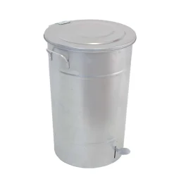 Bårebo Greger 70L M Pedal