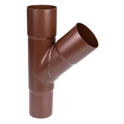 Plastmo Grenrör Färg: , 75 mm - 5257440