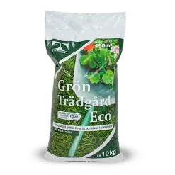 Odling & Trädgårdsskötsel|Växtvård & Gräsvård*Tergent Grön Trädgård 10kg