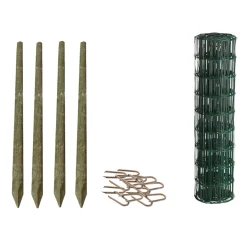 Hortus Grön Lyx Komplett Set