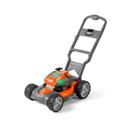 Barn Husqvarna Gräsklippare