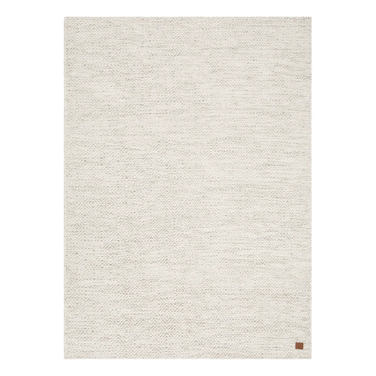KM Carpets Gåsöga