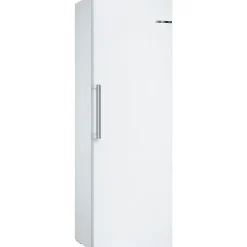 Frysskåp*Bosch GSN36CWEP Serie 4 Vit