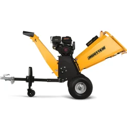 Austter GS1500P Grenkvarn För Kvistar upp till 150mm