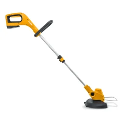 Grästrimmer|Trädgårdsmaskiner*STIGA GT 100e Med Batteri & Laddare