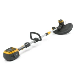Grästrimmer|Trädgårdsmaskiner*STIGA GT 500e Utan Batteri & Laddare