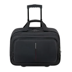 Samsonite GUARDIT 3.0 Rullande Tygväska 17,3" Svart