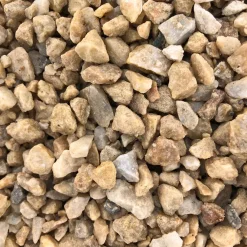 Magrab Krossprodukter Gul Dolomit 8-11 mm, 1000 kg Säck