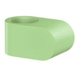 Dörrbeslag & Dörrtillbehör|Dörrbeslag & Dörrtillbehör*Beslagsboden Gummi för Handtag