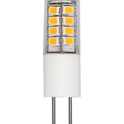 Energibesparing*Star Trading GY6,35 Halo-LED Dimbar 2W