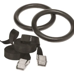 Eco Body Gymnastikringar 6420613984537 Bygghemma.se