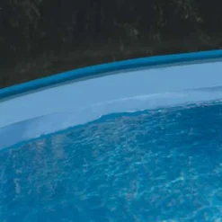 Poolduk & Pool-Liner|Pooler & Utomhusbad*Planet Pool H120 cm