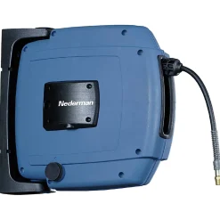 Tryckluft & Tryckluftsverktyg|Kompressor*Nederman H30-12 m