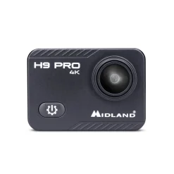 Kamera Foto & Video*Midland H9 Pro 4K